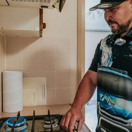 Gas Plumbing Capalaba